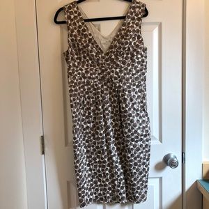Boden Dress